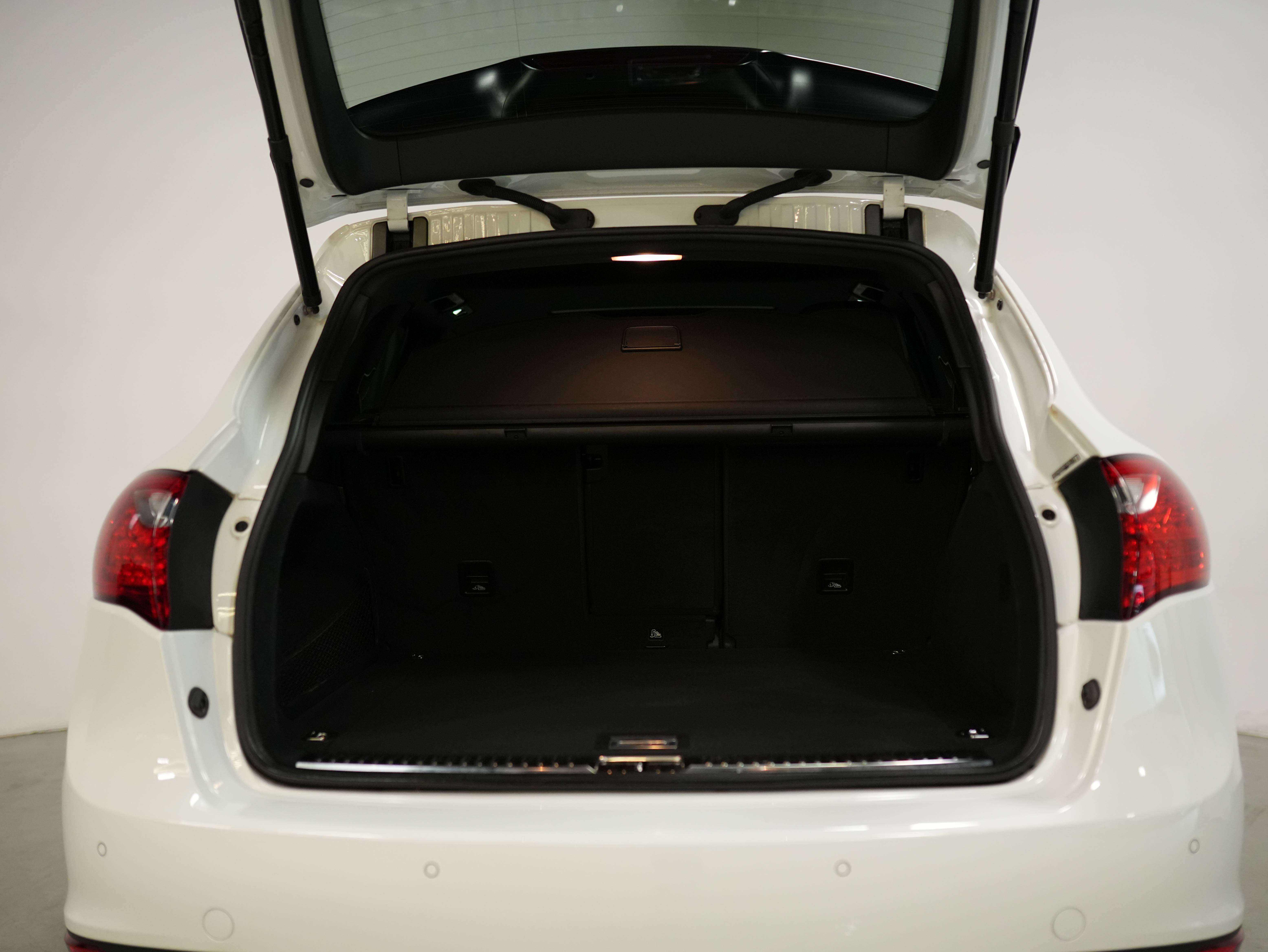 used 2014 Porsche Cayenne car, priced at $19,900