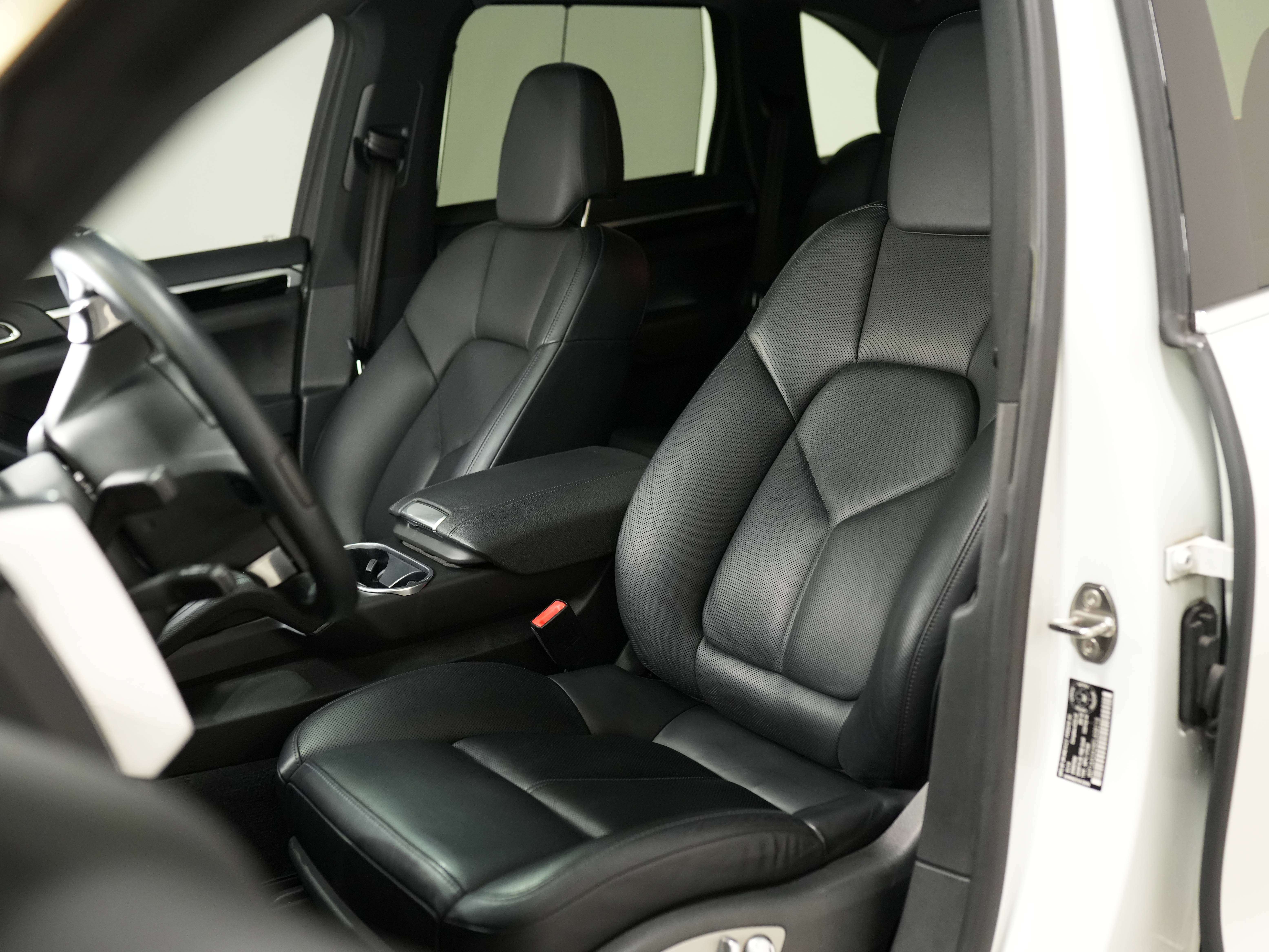 used 2014 Porsche Cayenne car, priced at $19,900