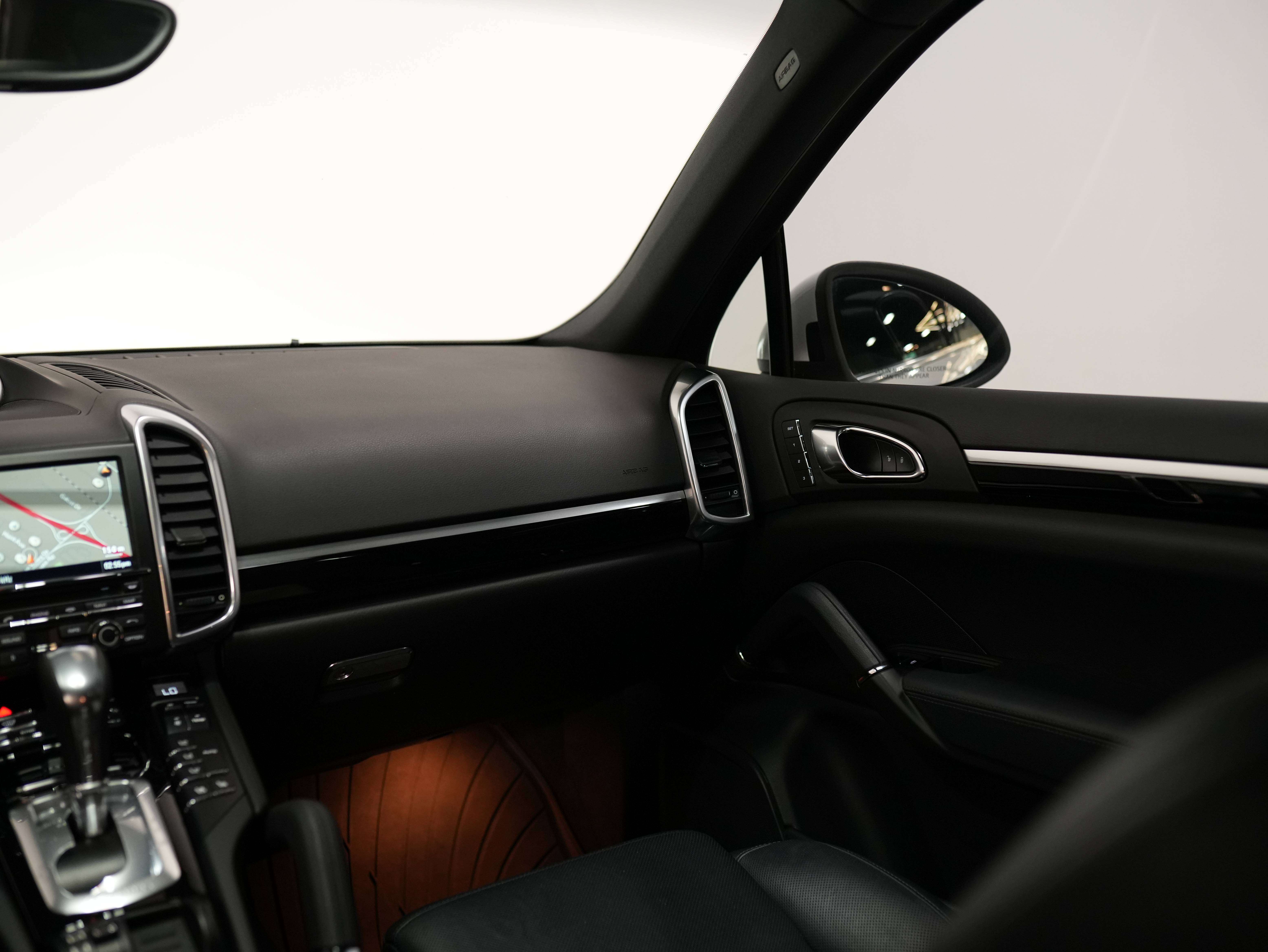 used 2014 Porsche Cayenne car, priced at $19,900