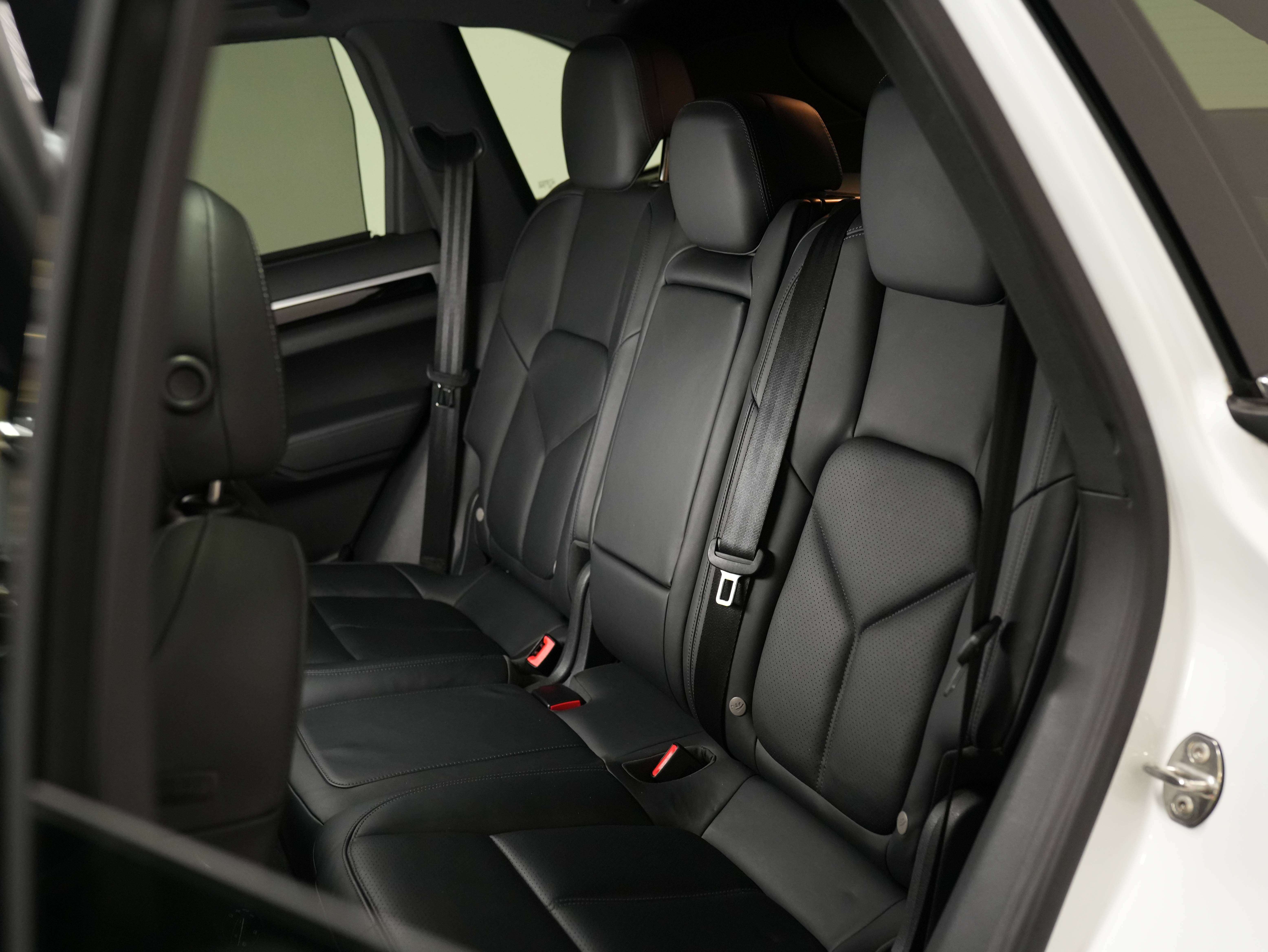 used 2014 Porsche Cayenne car, priced at $19,900