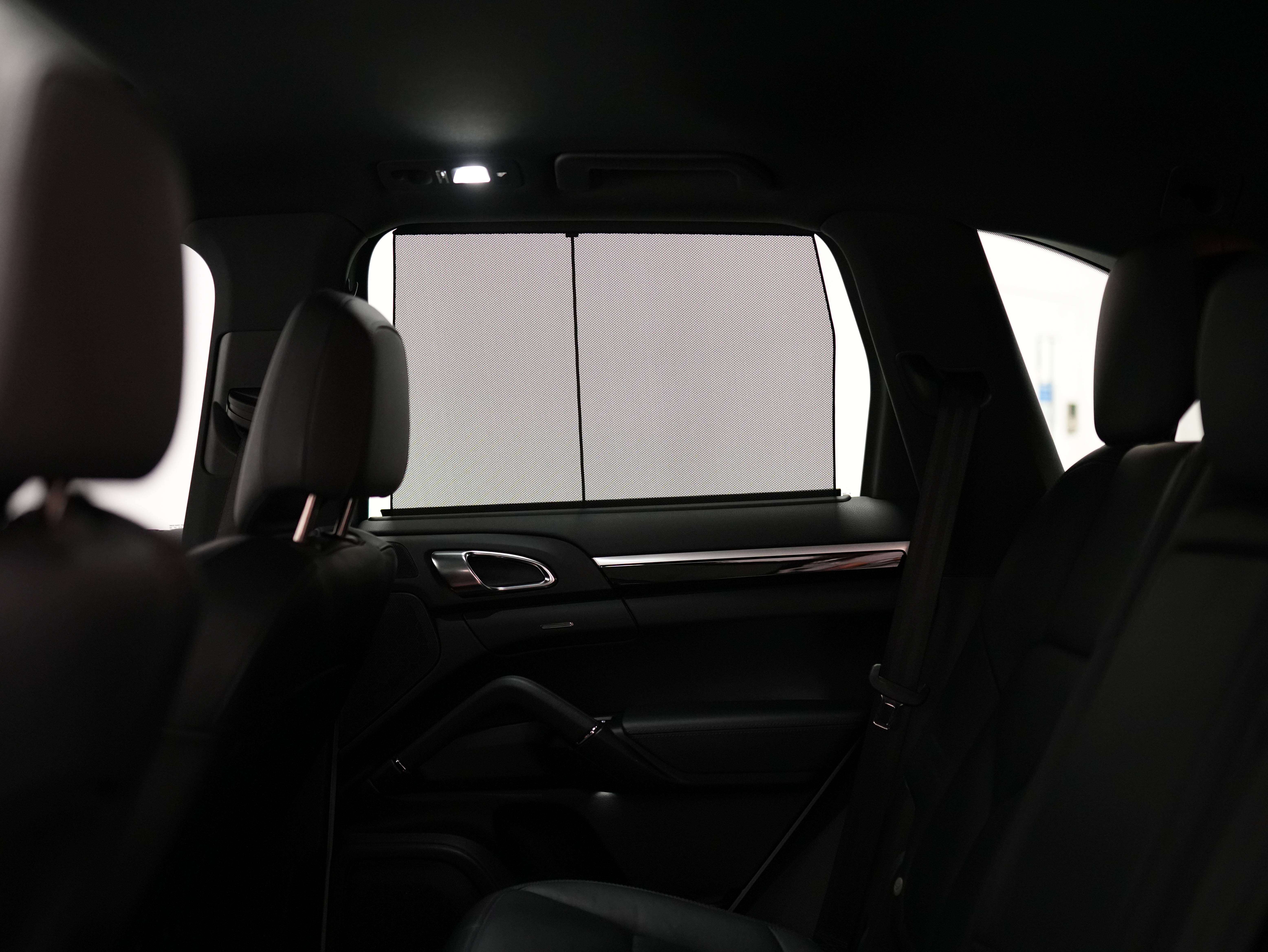 used 2014 Porsche Cayenne car, priced at $19,900