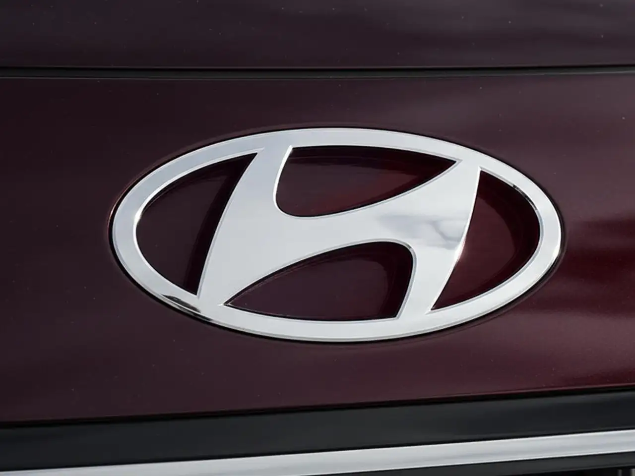 Hyundai PALISADE Hybrid снимка Hyundai PALISADE Hybrid