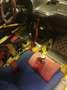 Honda Integra Integra 1.8 type-R Gelb - thumbnail 3