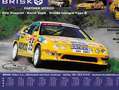 Honda Integra Integra 1.8 type-R Gelb - thumbnail 17