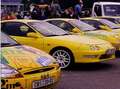 Honda Integra Integra 1.8 type-R Gelb - thumbnail 18