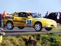 Honda Integra Integra 1.8 type-R Gelb - thumbnail 1