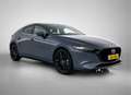 Mazda 3 2.0 e-SkyActiv-X M Hybrid 186 Exclusive-line Grigio - thumbnail 13