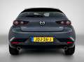 Mazda 3 2.0 e-SkyActiv-X M Hybrid 186 Exclusive-line | 360 Gris - thumbnail 24