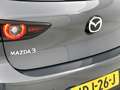 Mazda 3 2.0 e-SkyActiv-X M Hybrid 186 Exclusive-line | 360 Gris - thumbnail 21