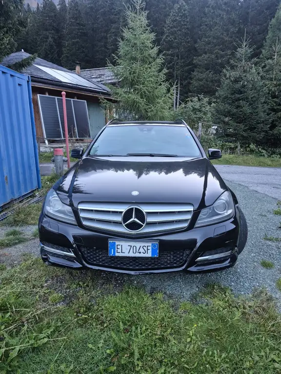 Mercedes-Benz 200 2012 из Европы — купить под ключ