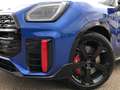 MINI John Cooper Works ALL4 Aut. Bleu - thumbnail 18