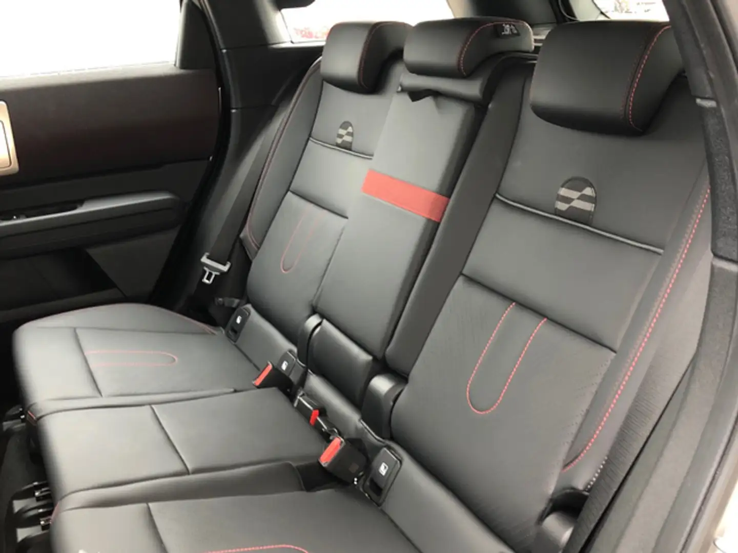 MINI John Cooper Works ALL4 Aut. Azul - 2