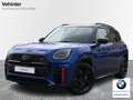 MINI John Cooper Works ALL4 Aut. Azul - thumbnail 14