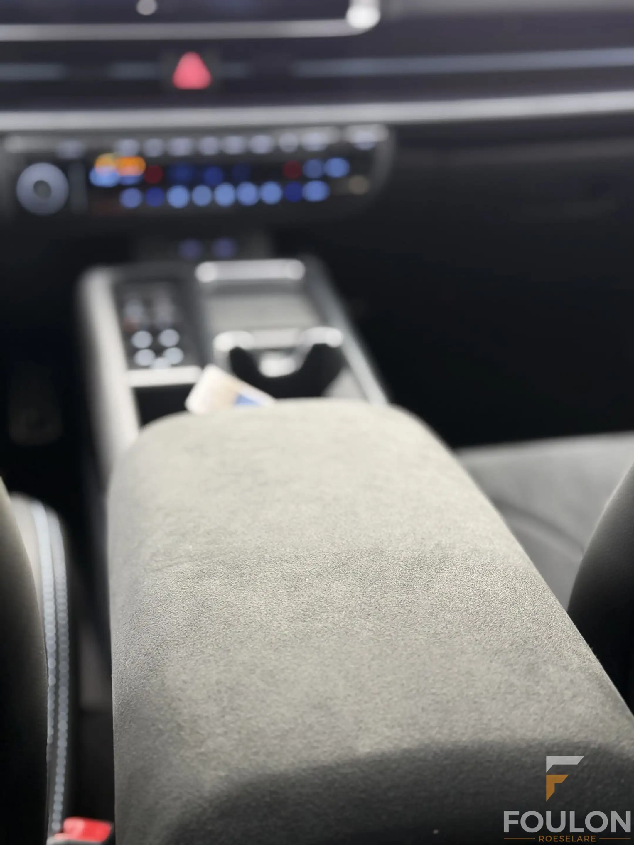 Hyundai IONIQ 6 84kWh N Performance Sunroof | DEMO 3000km — photo 14