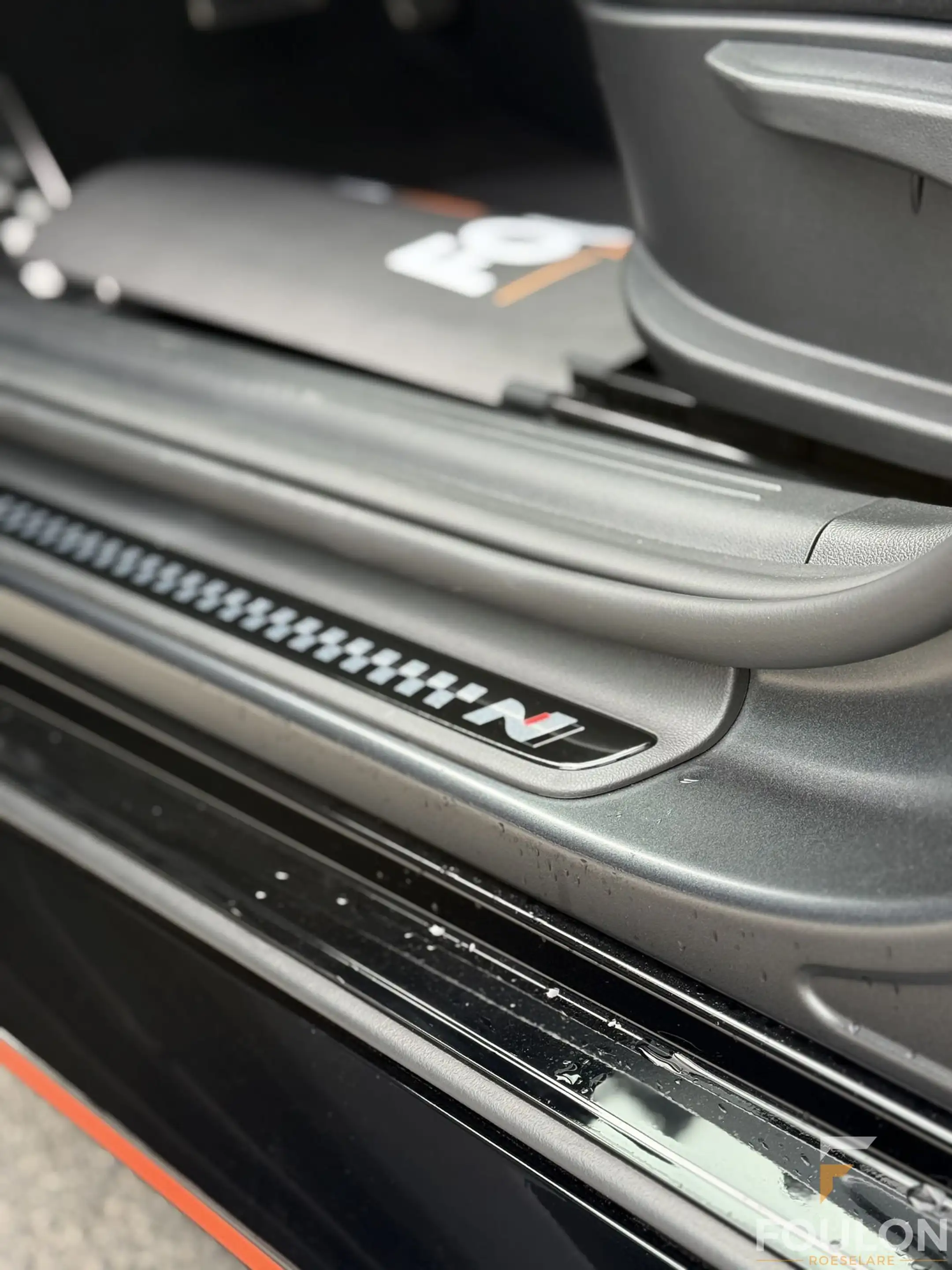 Hyundai IONIQ 6 84kWh N Performance Sunroof | DEMO 3000km — photo 12