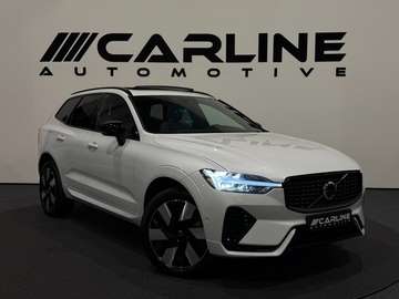 2.0 T6 Plug-in hybrid AWD Plus DARK CRYSTAL WHITE