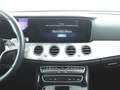 Mercedes-Benz E 220 T d MOPF Avantgarde MBUX Premium+KAMERA+LE Argent - thumbnail 9