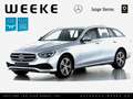 Mercedes-Benz E 220 T d MOPF Avantgarde MBUX Premium+KAMERA+LE Argent - thumbnail 1