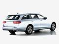 Mercedes-Benz E 220 T d MOPF Avantgarde MBUX Premium+KAMERA+LE Argent - thumbnail 2