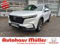 Honda CR-V e:HEV Elegance AWD *AKTION* Weiß - thumbnail 1
