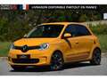 Renault Twingo Twingo 0.9 TCe - 95  III BERLINE Intens PHASE 2 Żółty - thumbnail 1