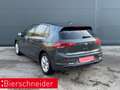 Volkswagen Golf 8 1.5 TSI Life LED NAVI ACC KLIMA PDC SHZ siva - thumbnail 3