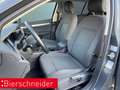 Volkswagen Golf 8 1.5 TSI Life LED NAVI ACC KLIMA PDC SHZ siva - thumbnail 4