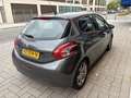 Peugeot 208 1.2 VTi Allure NAVI/CLIMA/CRUISE/TELEFOON Gris - thumbnail 5