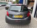 Peugeot 208 1.2 VTi Allure NAVI/CLIMA/CRUISE/TELEFOON Gris - thumbnail 4