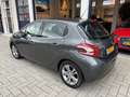Peugeot 208 1.2 VTi Allure NAVI/CLIMA/CRUISE/TELEFOON Gris - thumbnail 3