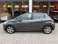 Peugeot 208 1.2 VTi Allure NAVI/CLIMA/CRUISE/TELEFOON Gris - thumbnail 2