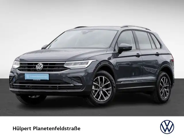 Volkswagen Tiguan 1.5 LIFE ACC ALU NAVI SITZHEIZUNG LED