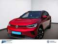 Volkswagen ID.4 ID.4 Pro 4Motion electric 210kW *KAMERA*AHK*el.Sit Rot - thumbnail 1