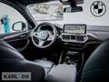 BMW X4 xDrive 20 d M Sport Park-Assistent StandHZG Navi L Czarny - thumbnail 9