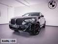 BMW X4 xDrive 20 d M Sport Park-Assistent StandHZG Navi L Schwarz - thumbnail 1