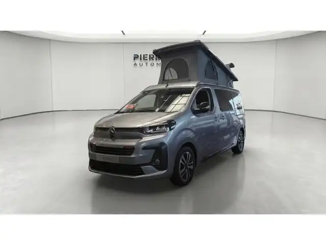 Citroen Holidays Holidays 2.2 180CV EAT8