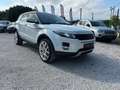 Land Rover Range Rover Evoque LAND ROVER RANGE ROVER EVOQUE TD4 HSE 121250 KMS Blanc - thumbnail 5