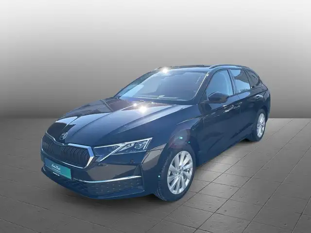 Skoda Octavia Combi Selection 2,0 TDI 110 kW 7-Gang-DS