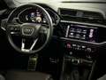 Audi Q3 1.5 TFSIePHEV FULL S-LINE-1ERPRO-COCKPIT-CUIR-PDC Grijs - thumbnail 23