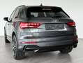 Audi Q3 1.5 TFSIePHEV FULL S-LINE-1ERPRO-COCKPIT-CUIR-PDC Grijs - thumbnail 9