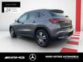 Mercedes-Benz EQA 250 PROGRESSIVE NAVI KAMERA PANO AMBIENTE Grau - thumbnail 3