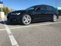 Audi A6 A6 Avant 3,0 TDI clean Diesel Quattro S-tronic Schwarz - thumbnail 2