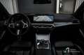 BMW 330 3-serie Touring 330e M-sport, adaptieve cruise, ca Zwart - thumbnail 12
