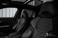 BMW 330 3-serie Touring 330e M-sport, adaptieve cruise, ca Zwart - thumbnail 7