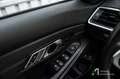 BMW 330 3-serie Touring 330e M-sport, adaptieve cruise, ca Zwart - thumbnail 30