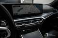 BMW 330 3-serie Touring 330e M-sport, adaptieve cruise, ca Zwart - thumbnail 17