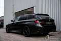 BMW 330 3-serie Touring 330e M-sport, adaptieve cruise, ca Zwart - thumbnail 46