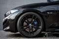 BMW 330 3-serie Touring 330e M-sport, adaptieve cruise, ca Zwart - thumbnail 3