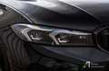 BMW 330 3-serie Touring 330e M-sport, adaptieve cruise, ca Zwart - thumbnail 48