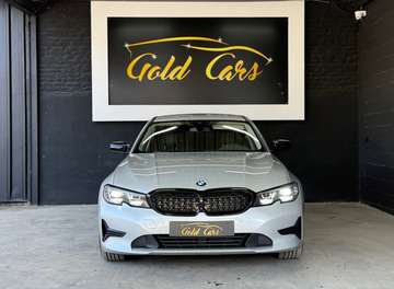 316 dA AdBlue *PACK SPORT*JANTES M*ENTRETIEN FULLBMW*